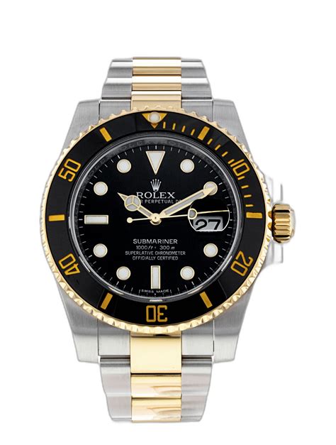 rolex gedragen waarde 116613ln|Rolex Submariner Date 116613LN Price, Specs, Market Insights.